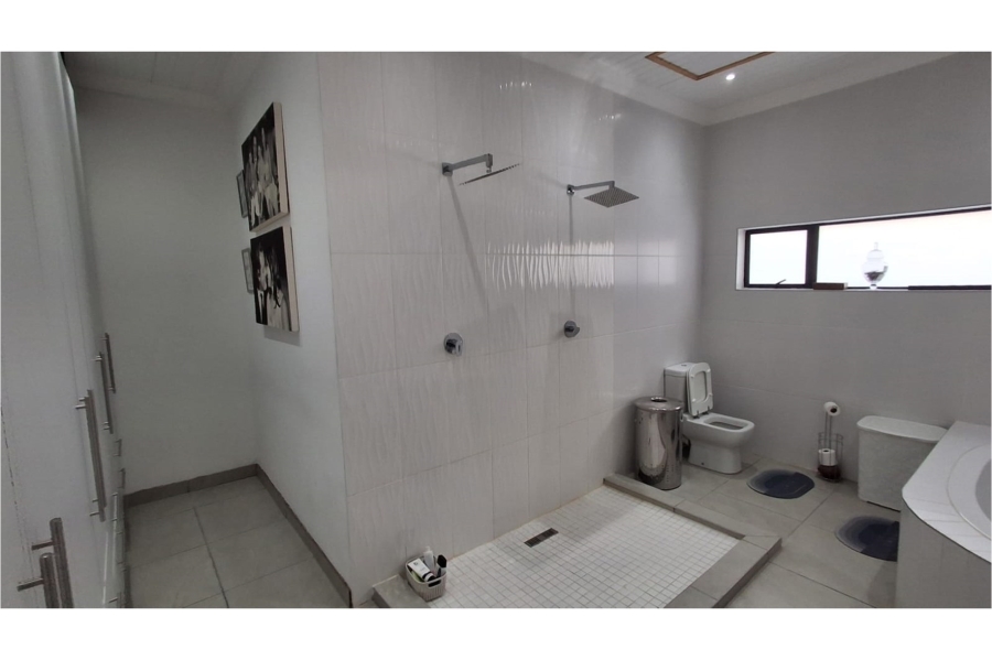 3 Bedroom Property for Sale in Blue Waters Estate Eastern Cape